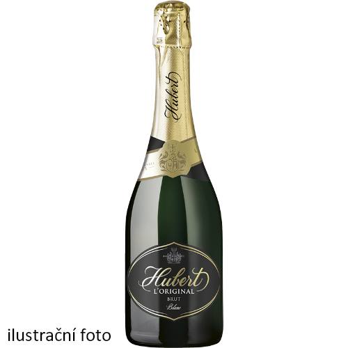Hubert L'Original brut
